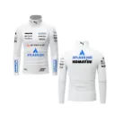 Carlos Sainz Williams Compression Shirt - 2025